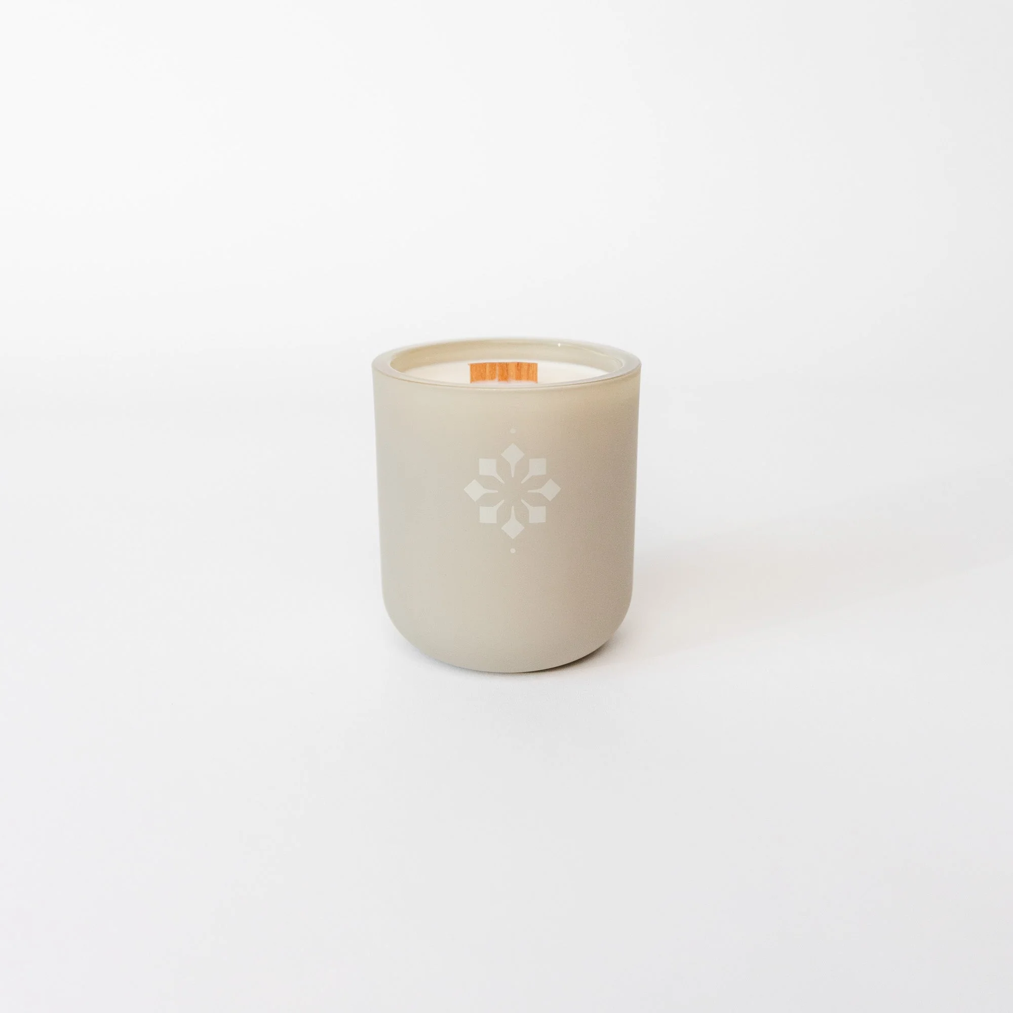 Cloud Forest Candle by Four Truffles - Image 2