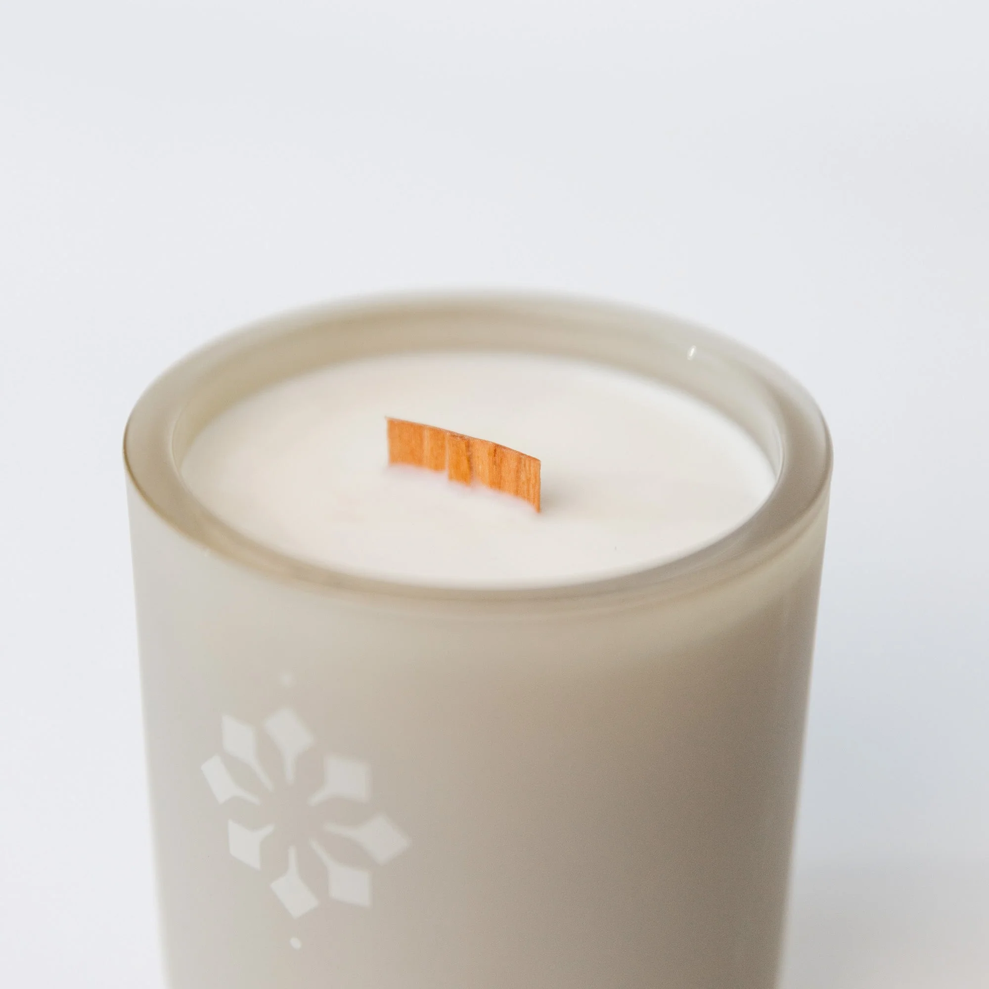 Cloud Forest Candle by Four Truffles - Image 3