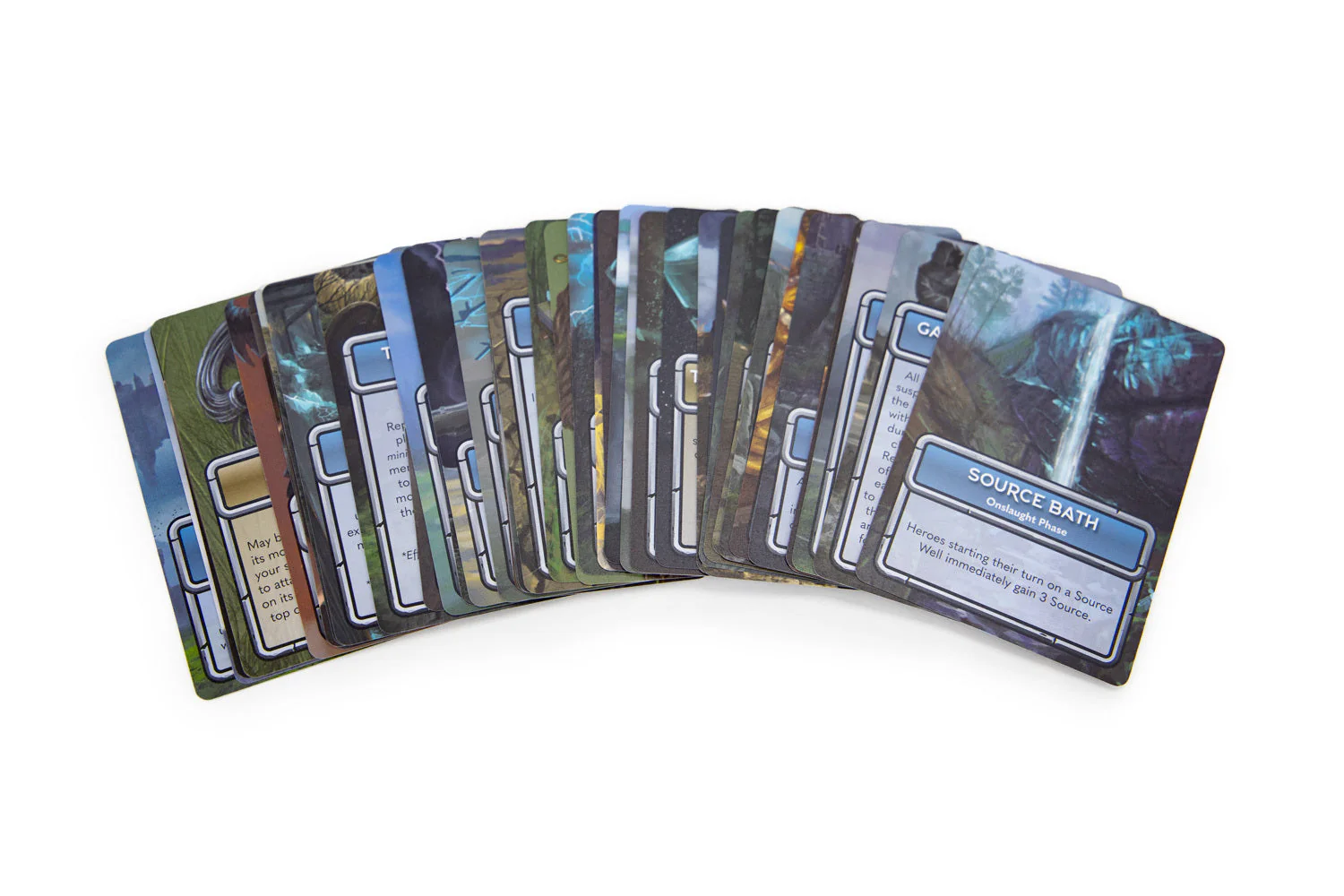 Cloudspire - Image 2