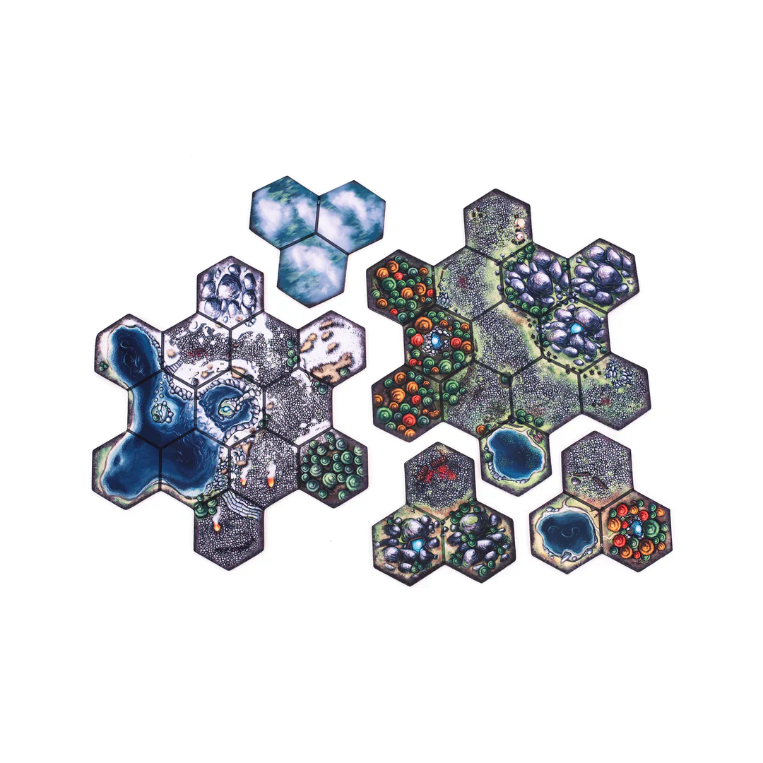 Cloudspire: Portal Seekers Content Expansion - Image 3