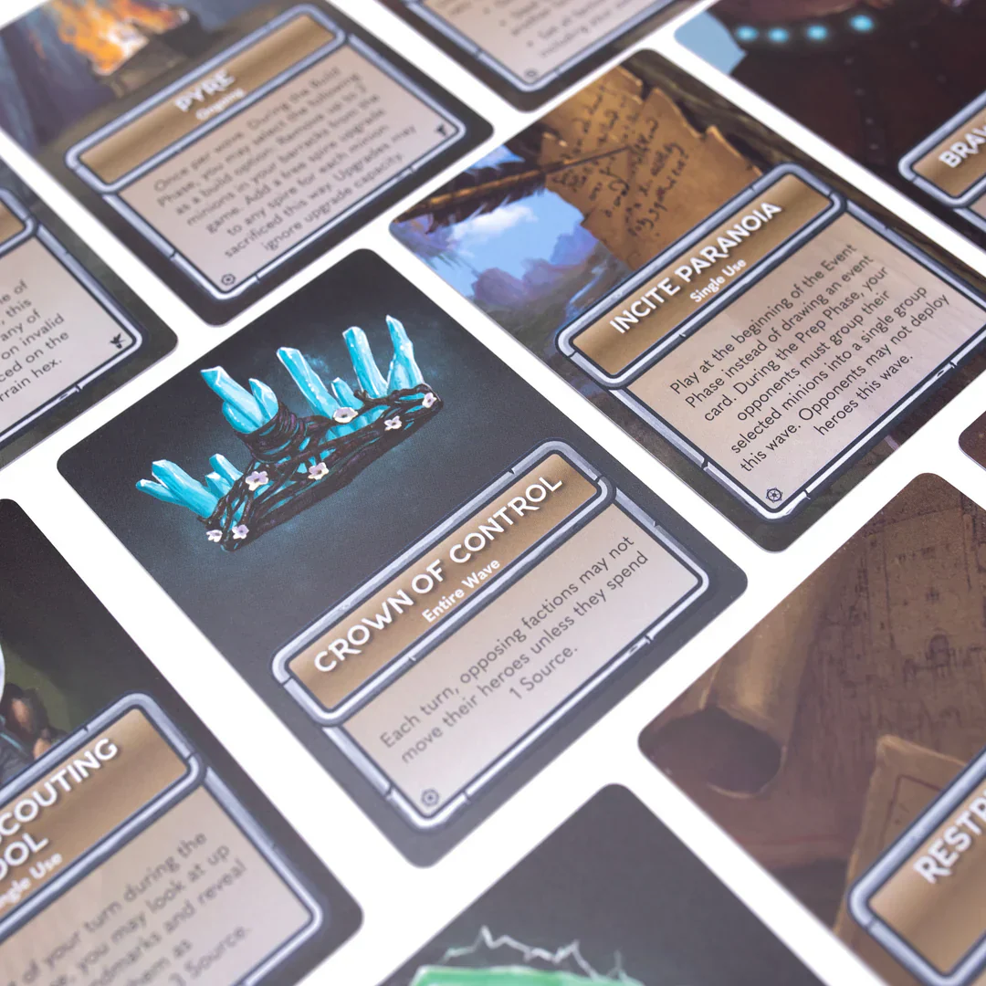 Cloudspire: Portal Seekers Content Expansion - Image 4