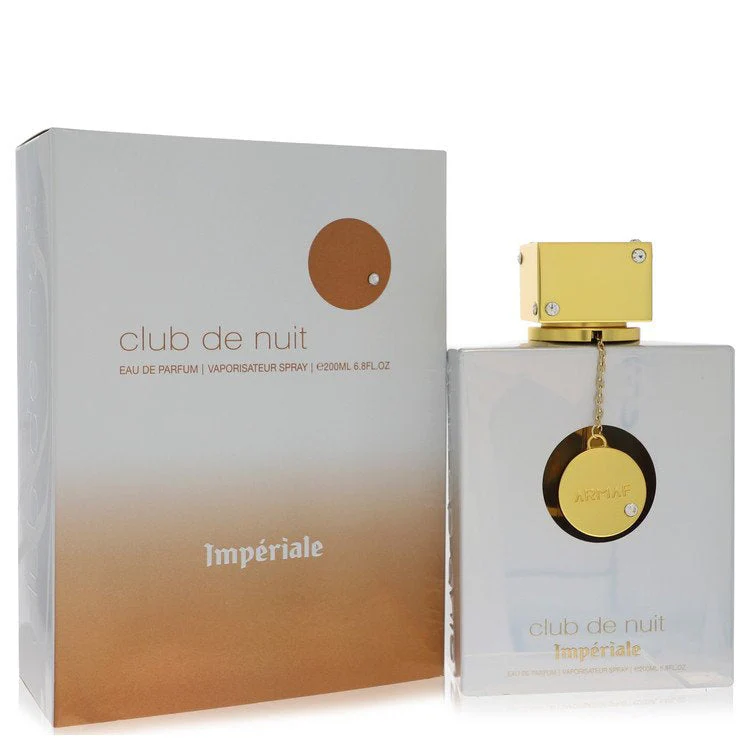 Club De Nuit Imperiale by Armaf Eau De Parfum Spray - Image 2
