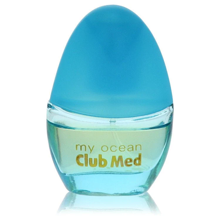 Club Med My Ocean by Coty Mini EDT Spray