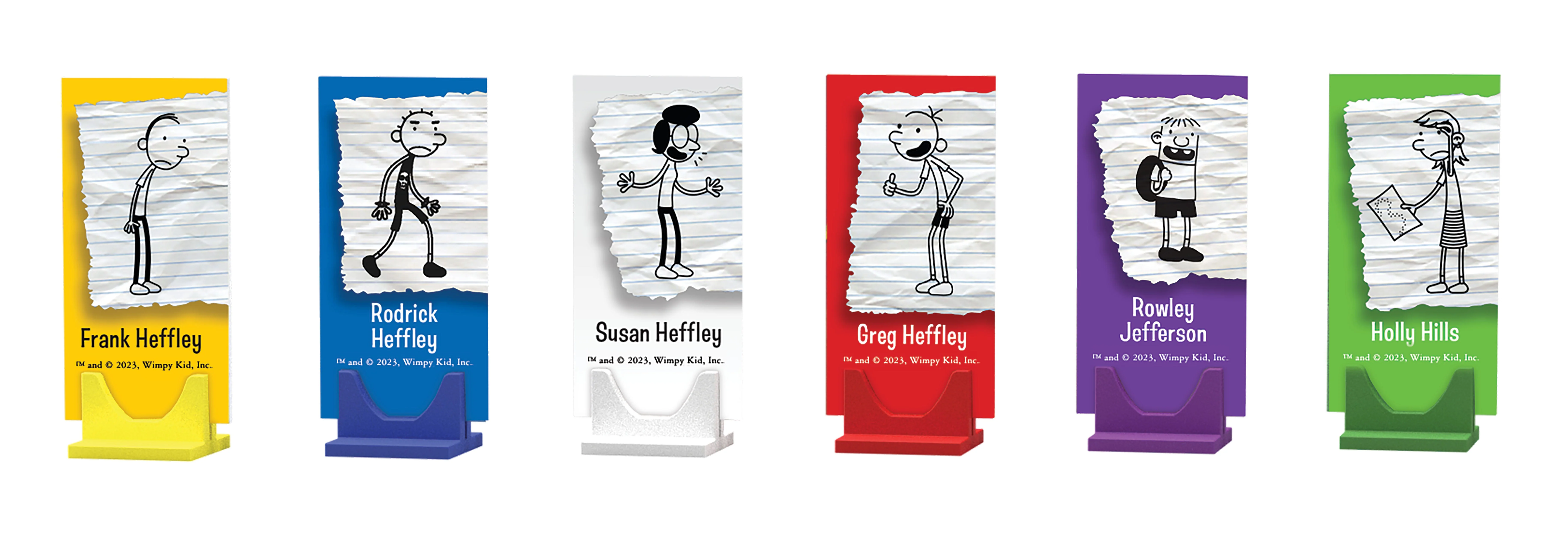 Clue: Diary of a Wimpy Kid - Image 4