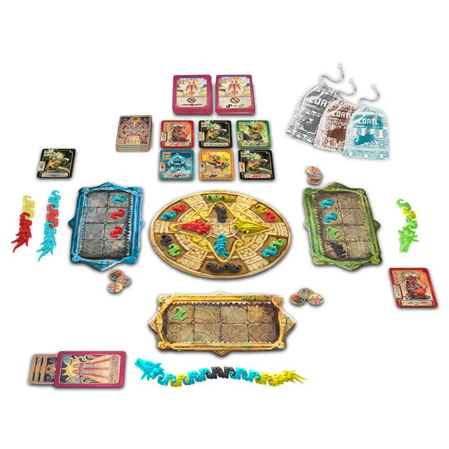 Coatl - Image 2