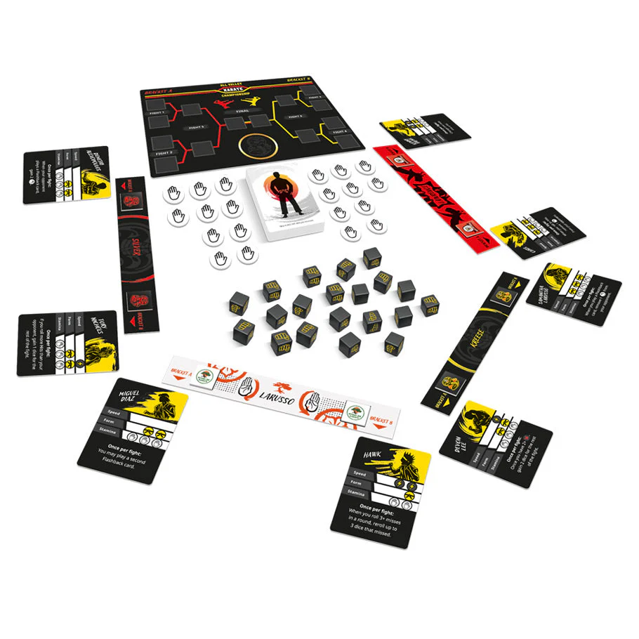 Cobra Kai - Image 2
