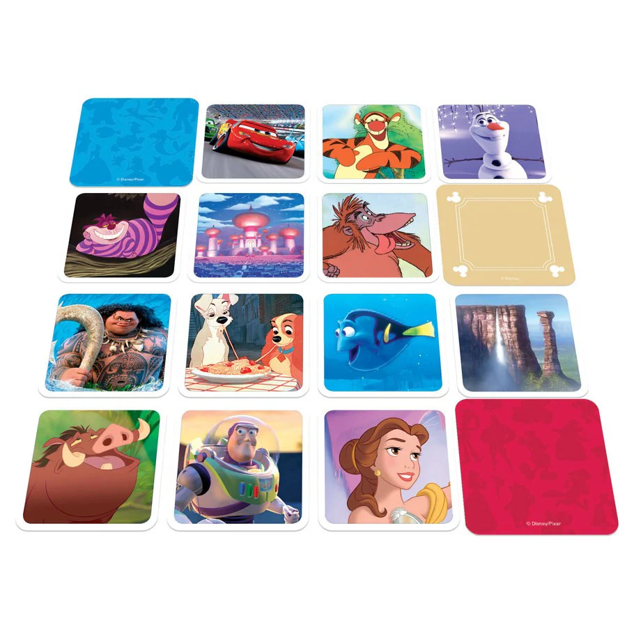 Codenames: Disney Family Edition - Image 2