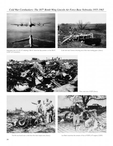 Cold War Cornhuskers by Schiffer Publishing - Image 3