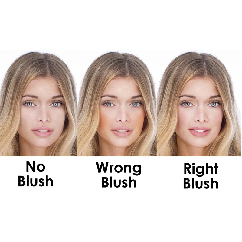 Color Pro Blush by Color Me Beautiful - Image 3