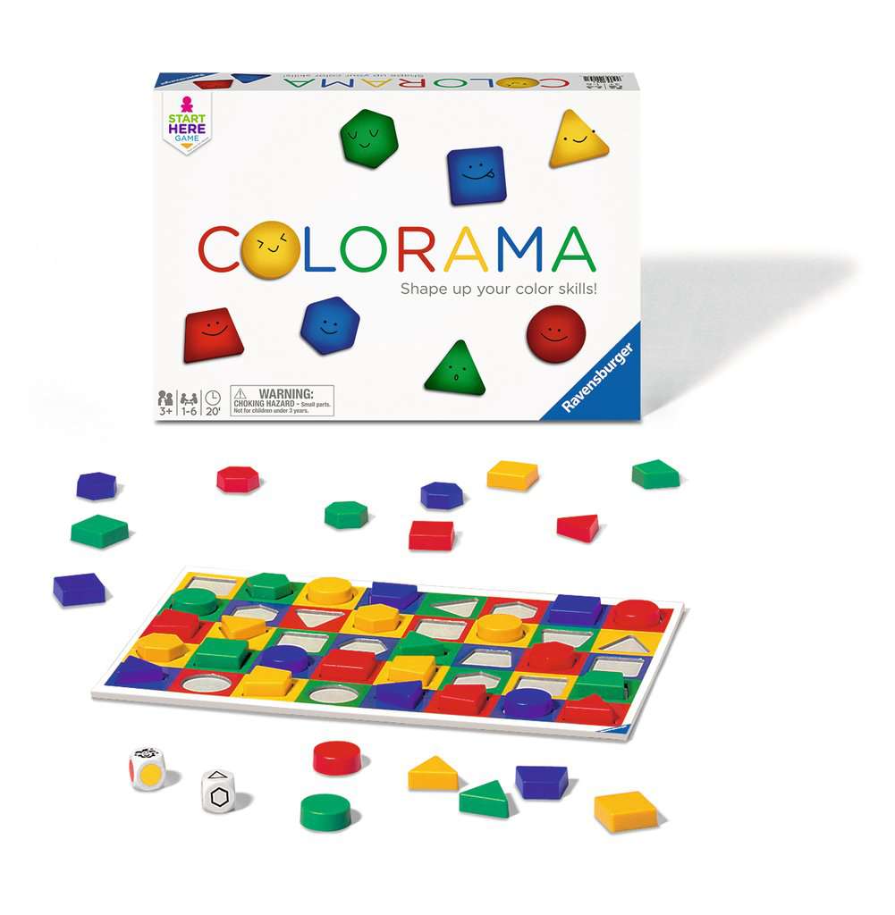 Colorama - Image 2