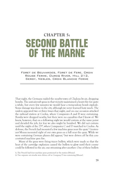 Commanding Fire by Schiffer Publishing - Image 3