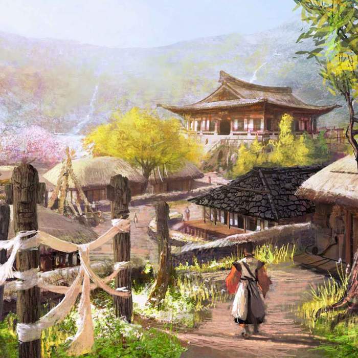 Conan: The Wanderer - Image 2