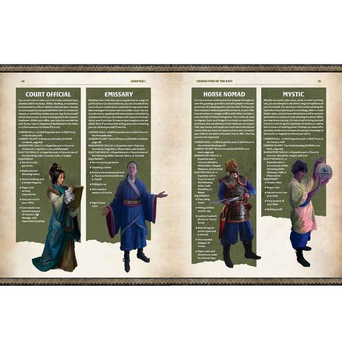 Conan: The Wanderer - Image 3