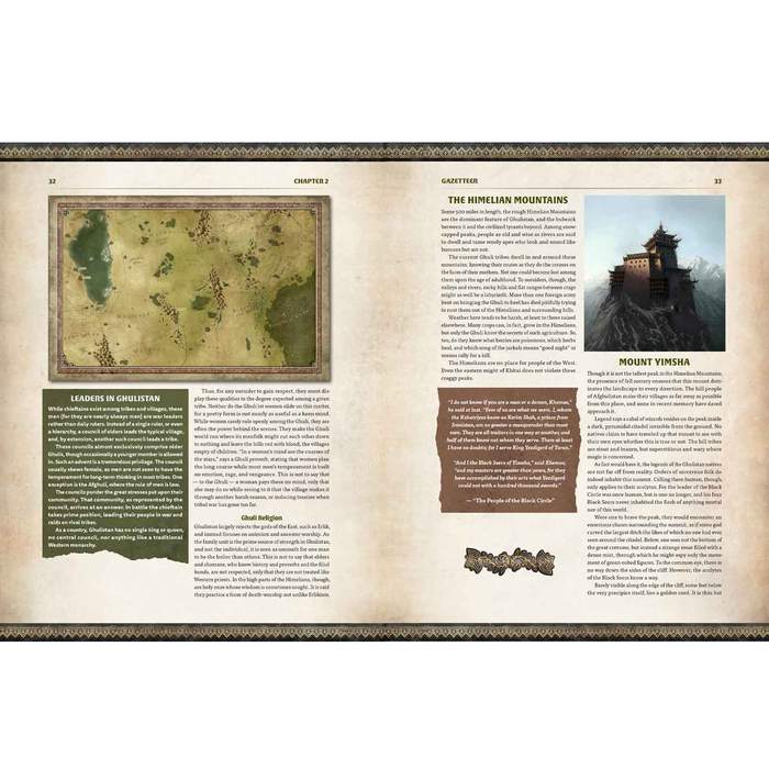 Conan: The Wanderer - Image 4