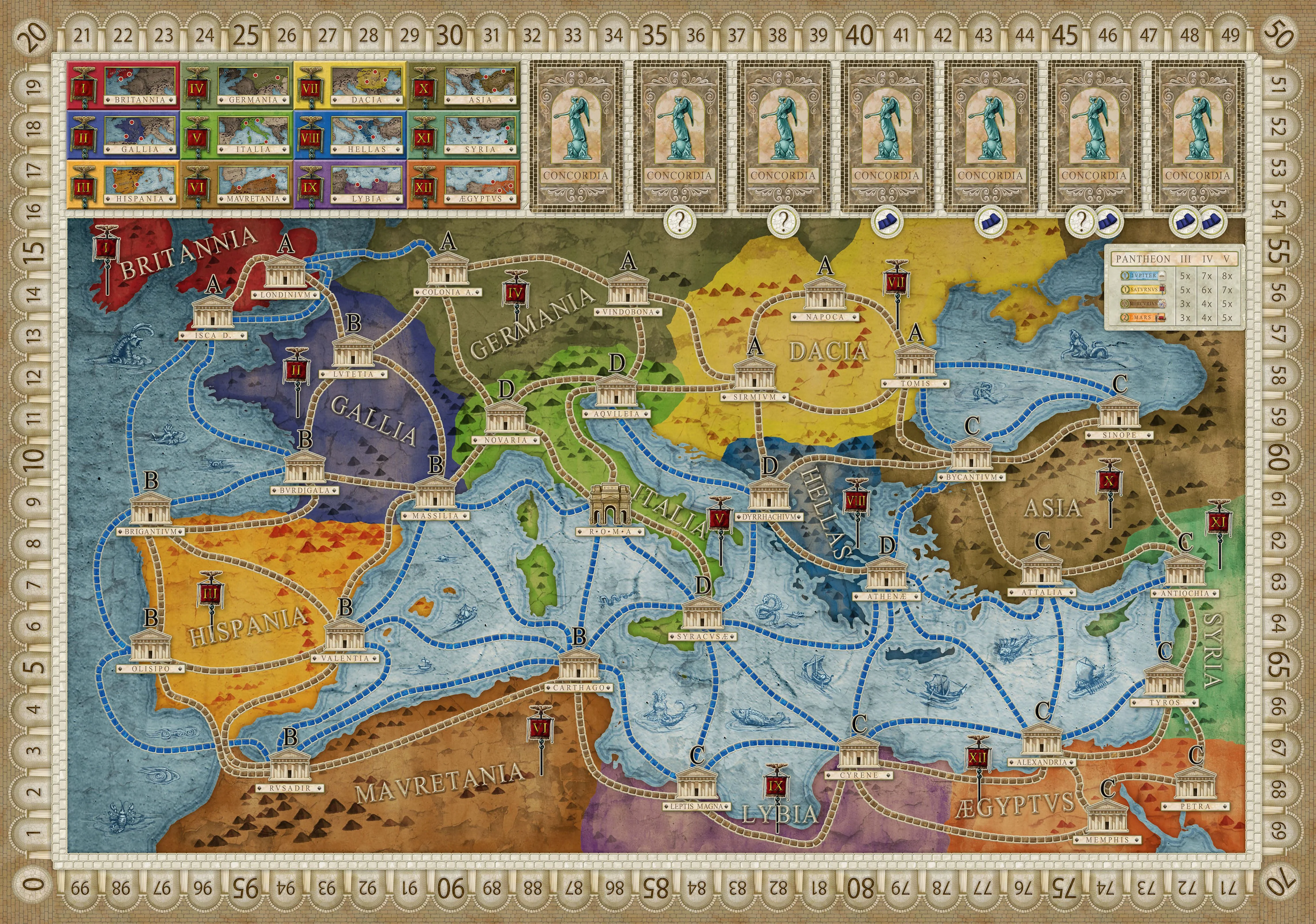 Concordia - Image 3