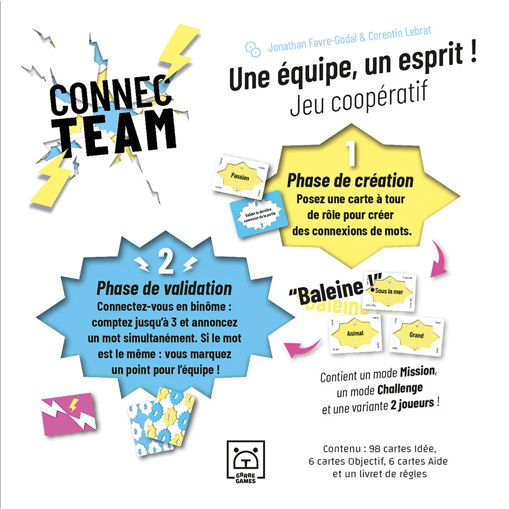 Connec Team - Image 2
