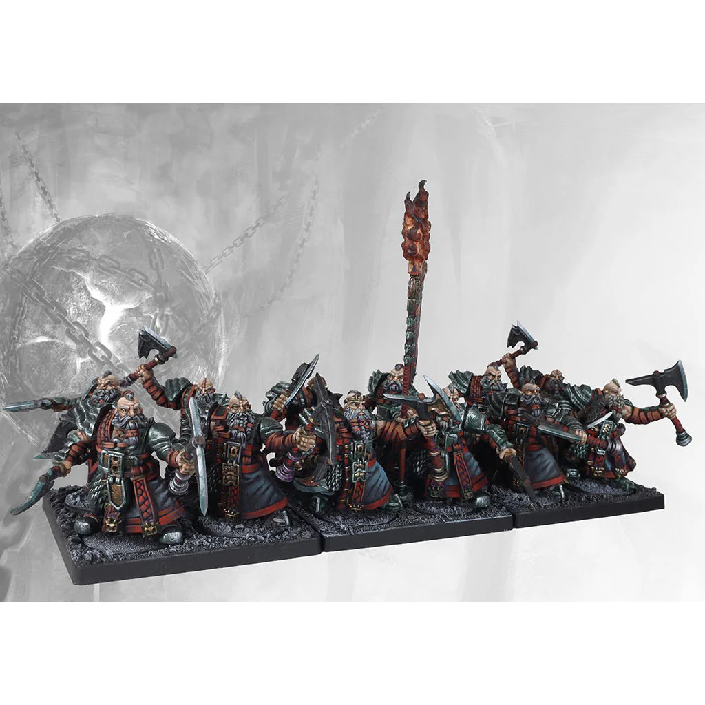 Conquest: Dweghom - Wardens - Image 2