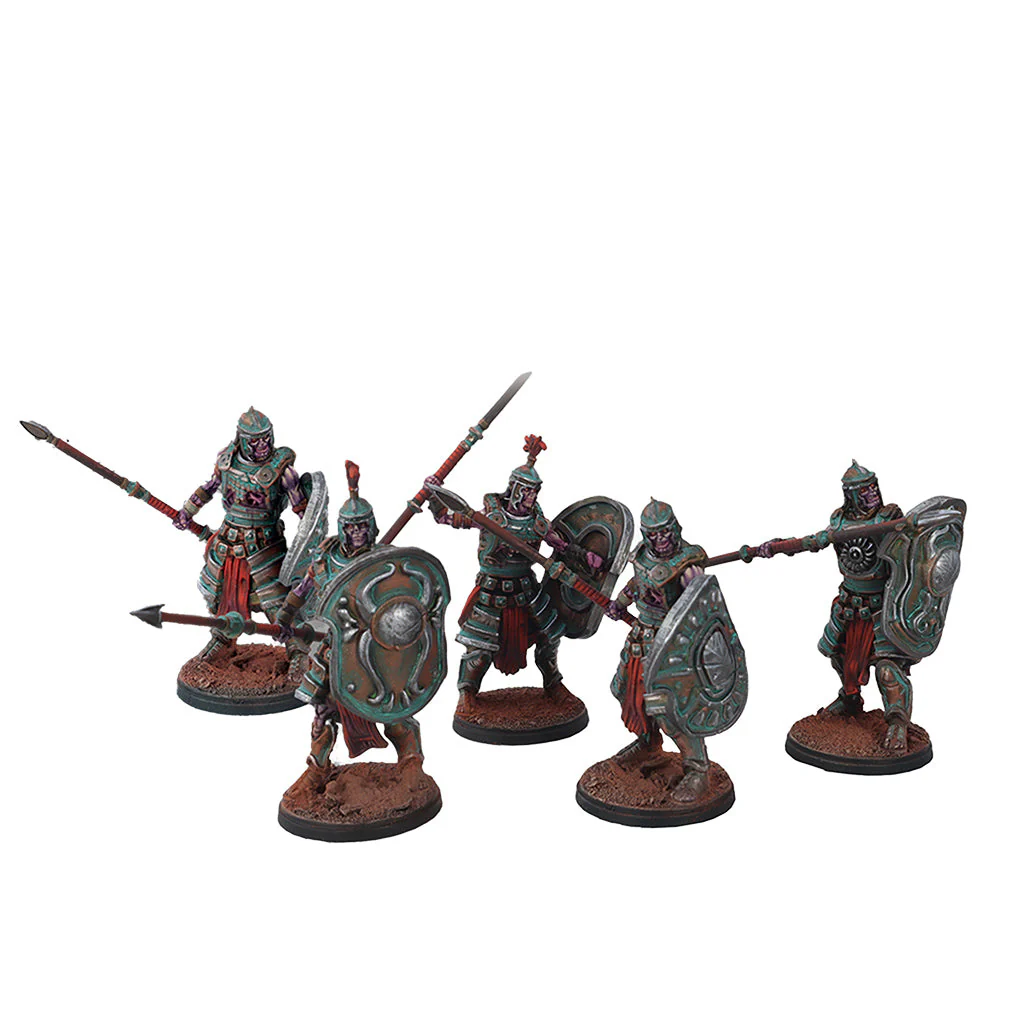 Conquest: Old Dominion - Legionnaires - Image 3