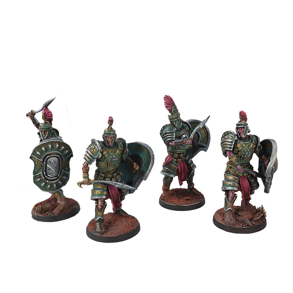 Conquest: Old Dominion - Praetorian Guard - Image 2
