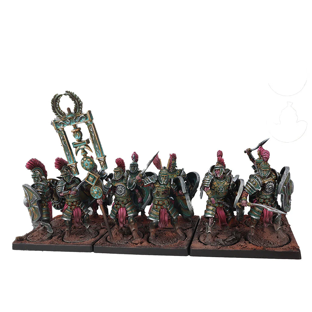 Conquest: Old Dominion - Praetorian Guard - Image 3