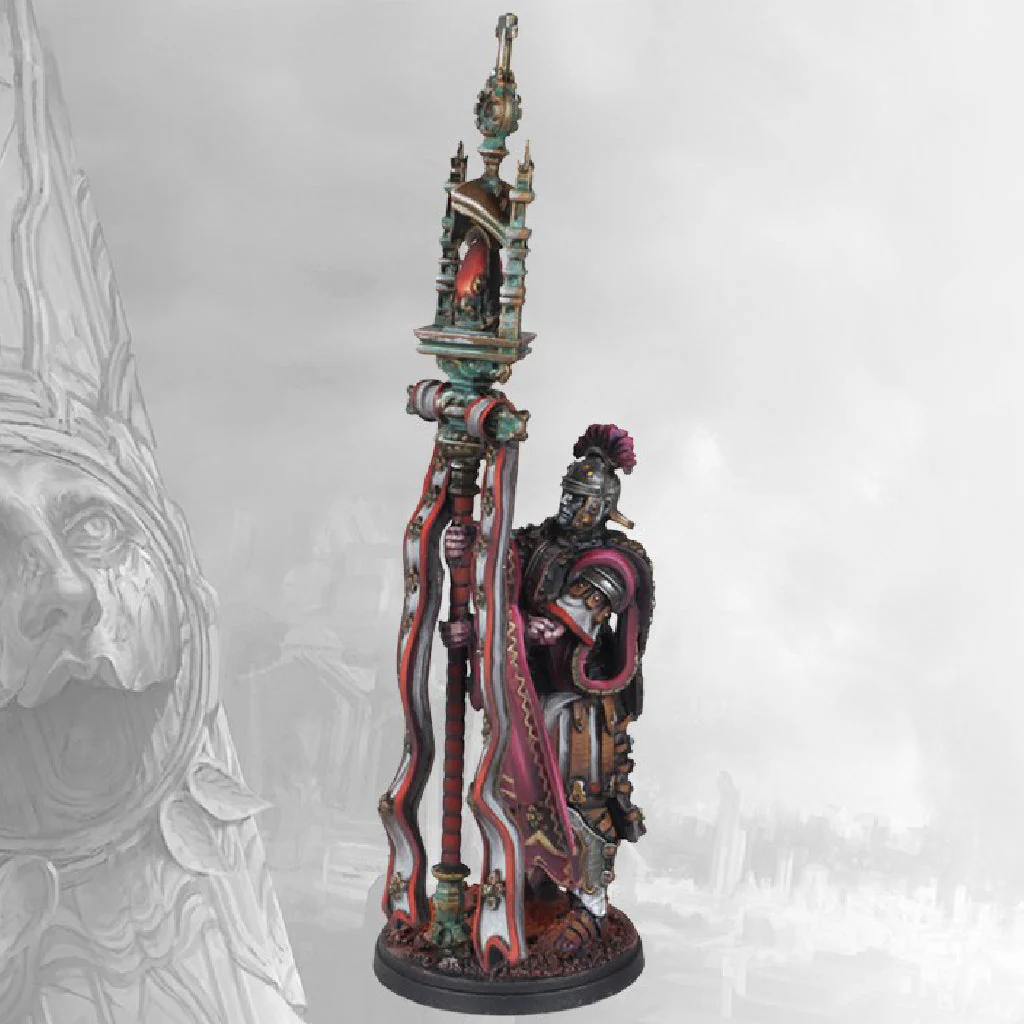 Conquest: Old Dominion - Profane Reliquiary - Image 2