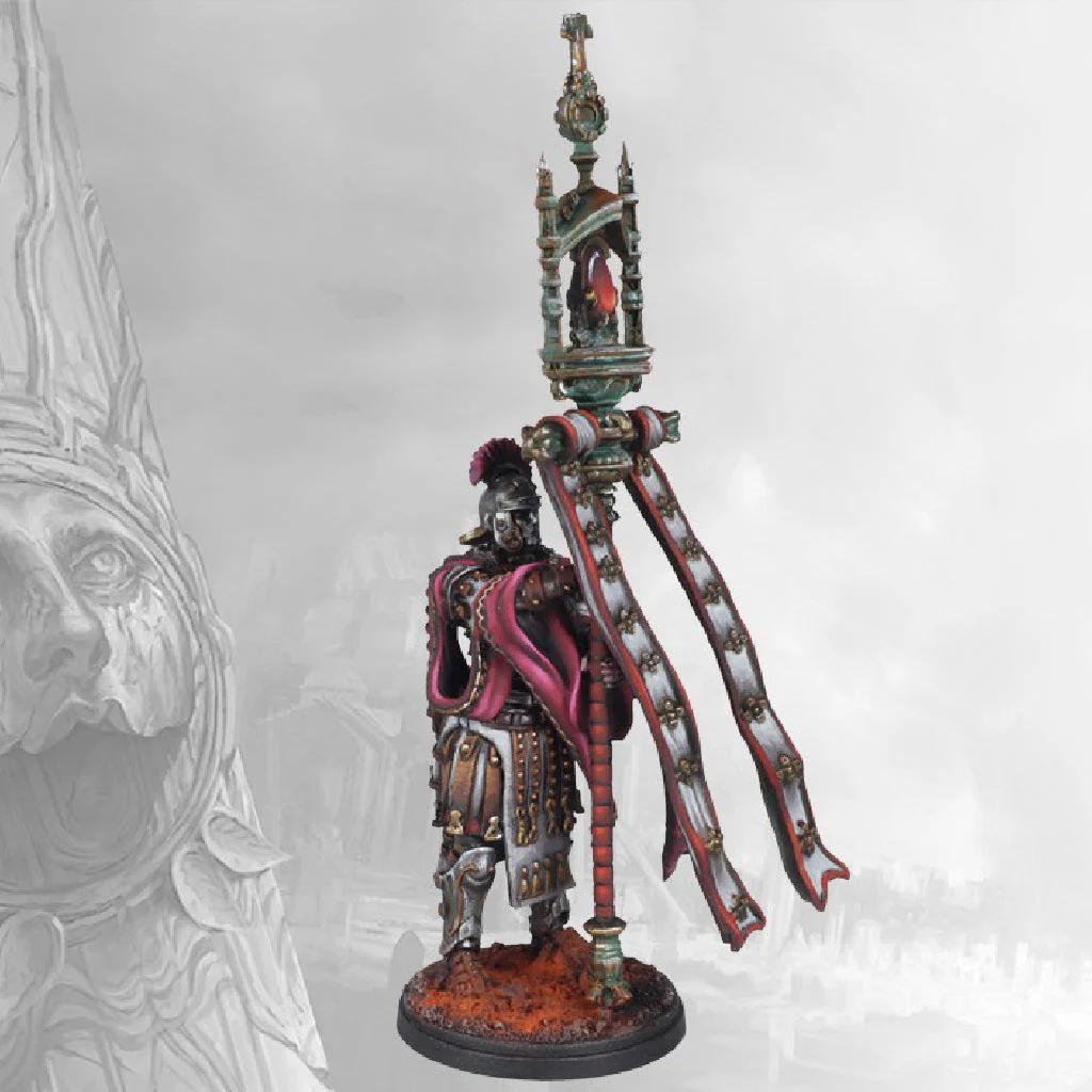 Conquest: Old Dominion - Profane Reliquiary - Image 3