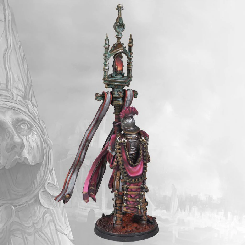 Conquest: Old Dominion - Profane Reliquiary - Image 4
