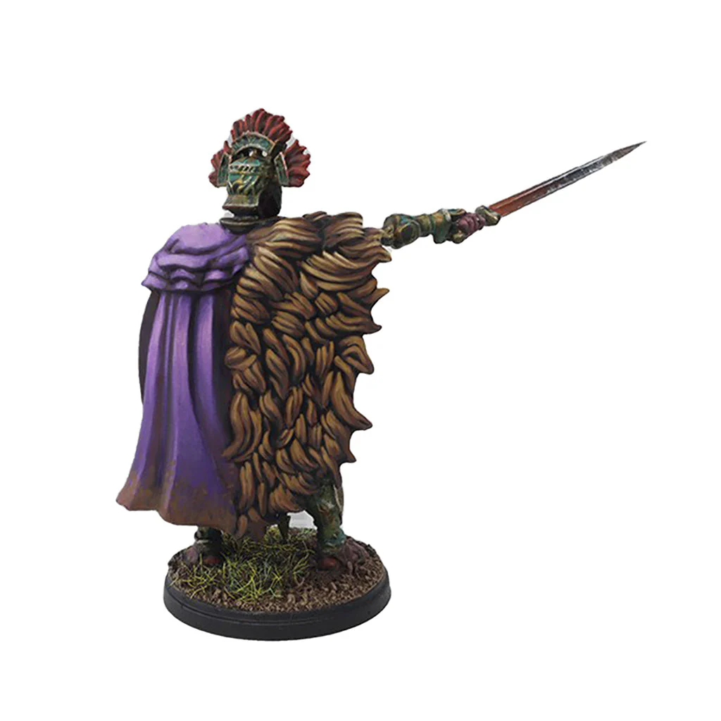 Conquest: Old Dominion - Xhiliarch - Image 2