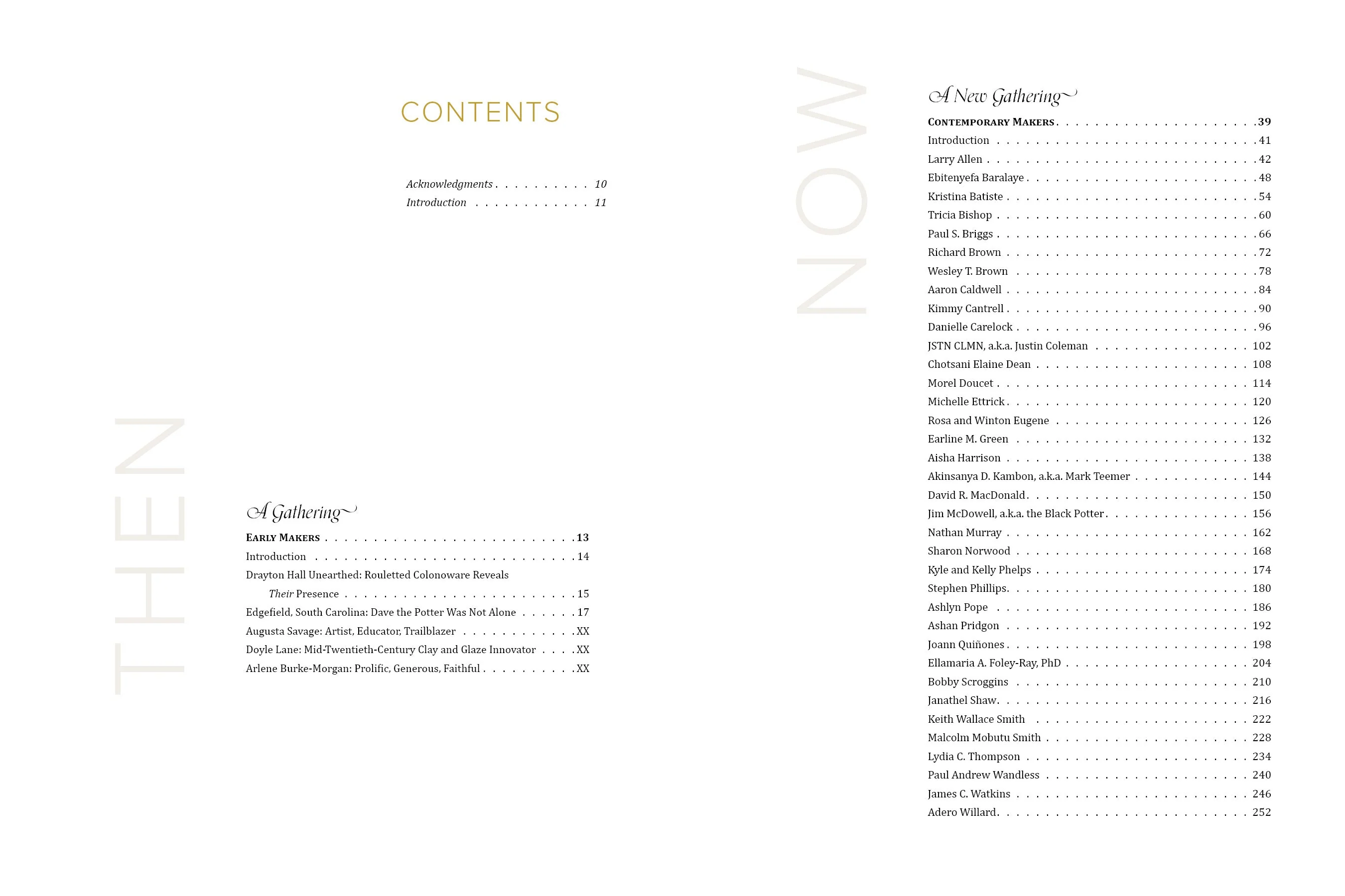 Contemporary Black American Ceramic Artists by Schiffer Publishing - Image 2