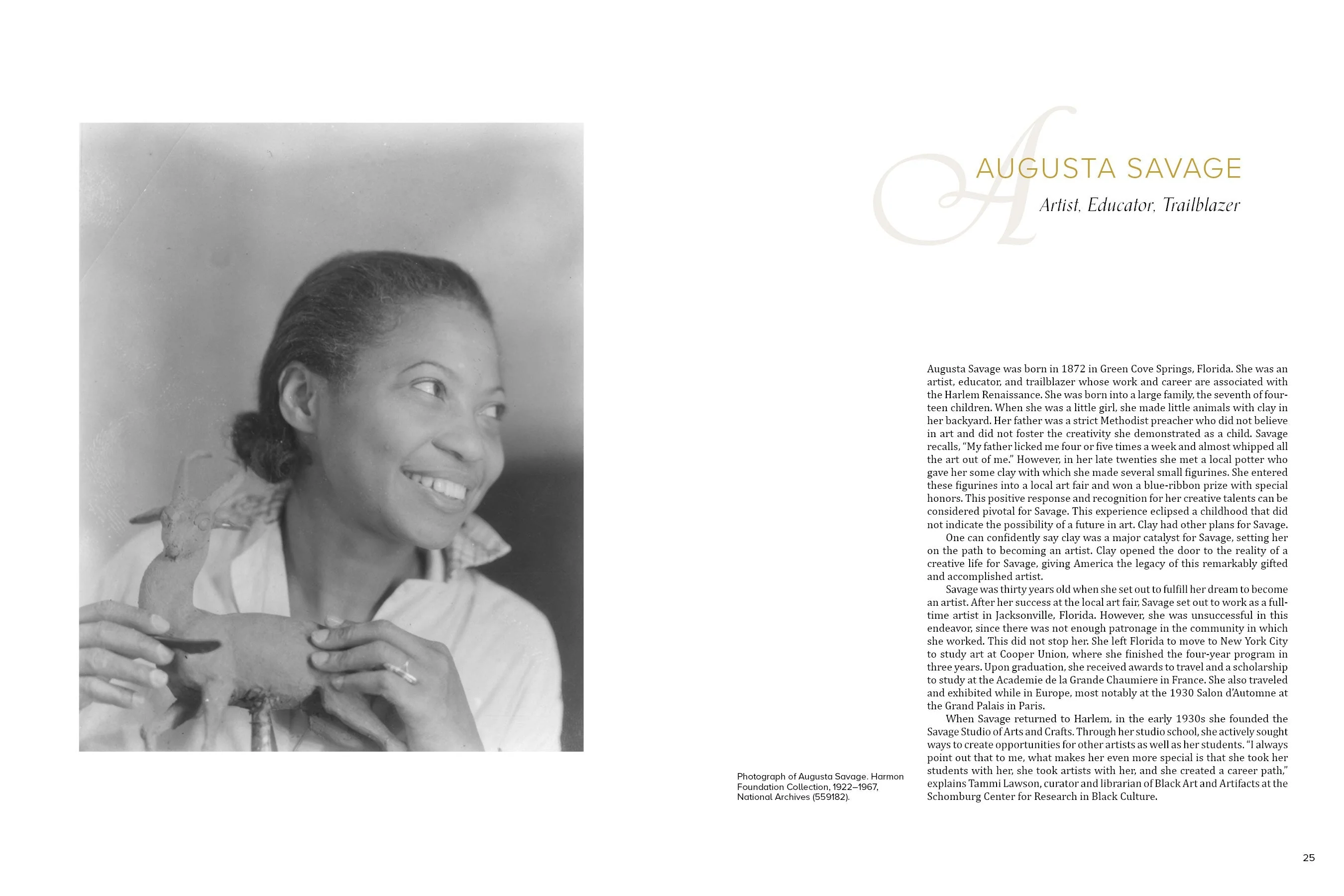 Contemporary Black American Ceramic Artists by Schiffer Publishing - Image 4