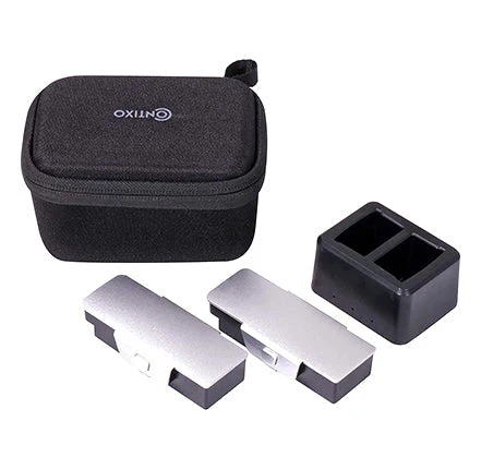 Contixo F30 Drone Box-Two Batteries and Carrying Case Included by Contixo - Image 2