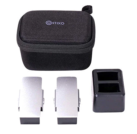 Contixo F30 Drone Box-Two Batteries and Carrying Case Included by Contixo - Image 3
