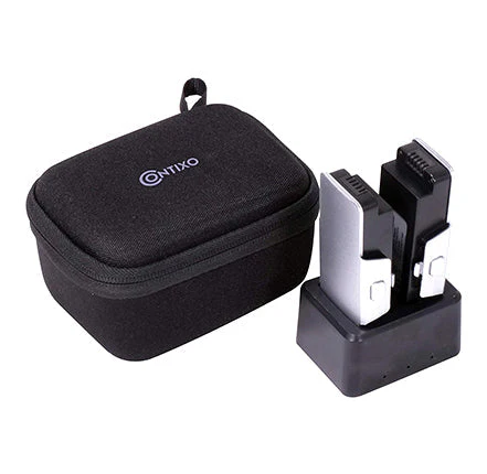 Contixo F30 Drone Box-Two Batteries and Carrying Case Included by Contixo - Image 4
