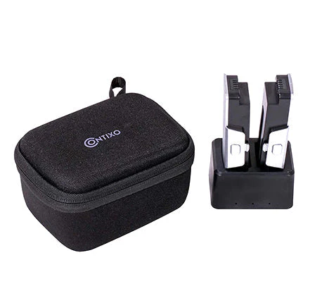 Contixo F30 Drone Box-Two Batteries and Carrying Case Included by Contixo - Image 5