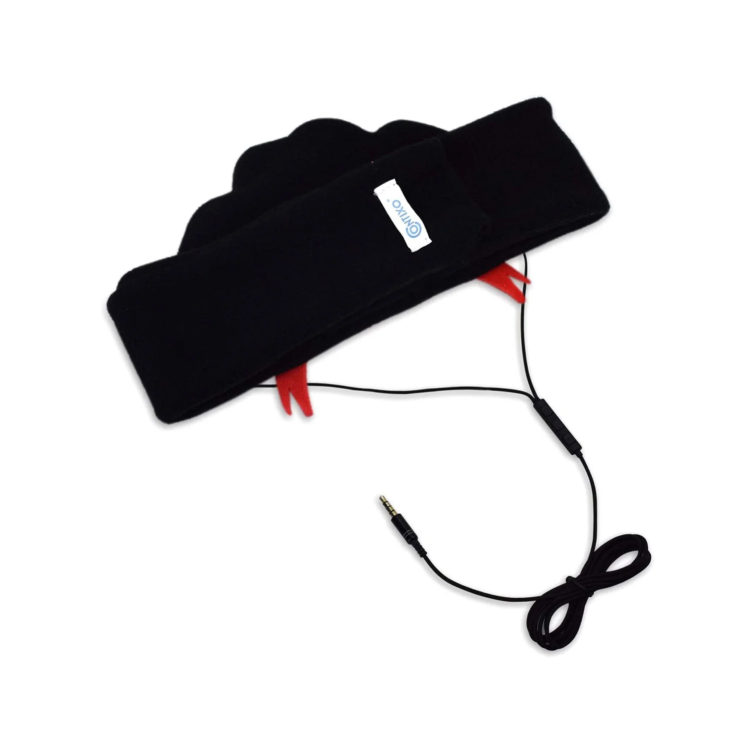 Contixo H1 Adjustable Fleece Headband Headphones by Contixo - Image 12