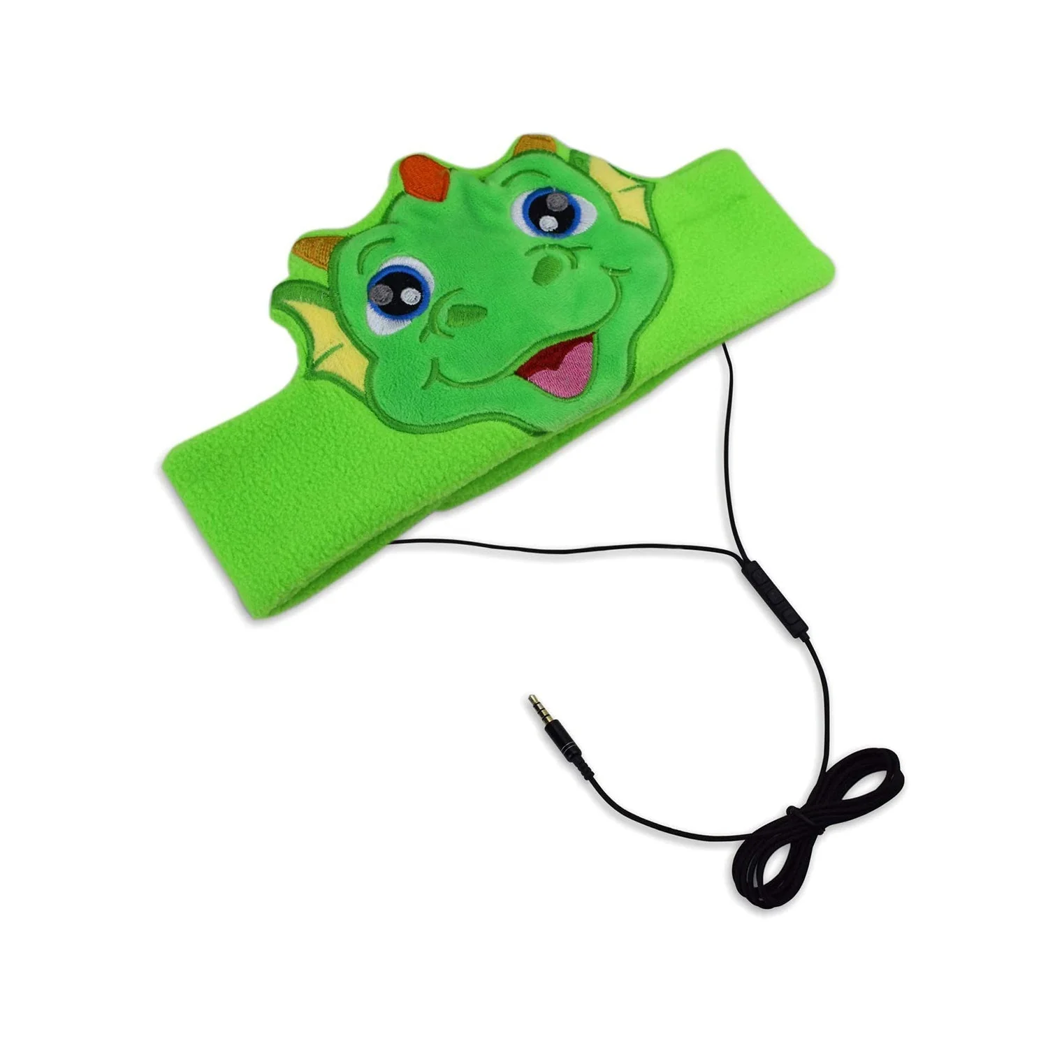 Contixo H1 Adjustable Fleece Headband Headphones by Contixo - Image 15