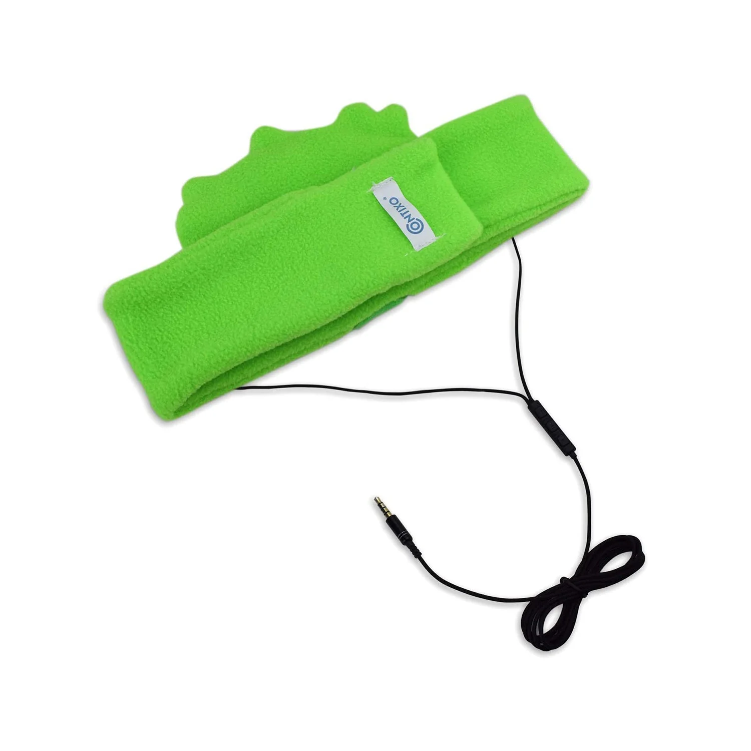 Contixo H1 Adjustable Fleece Headband Headphones by Contixo - Image 16