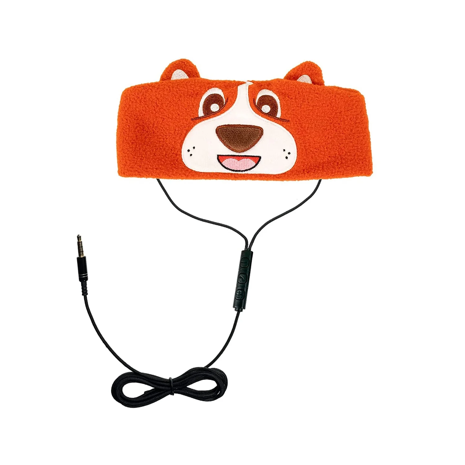 Contixo H1 Adjustable Fleece Headband Headphones by Contixo - Image 19