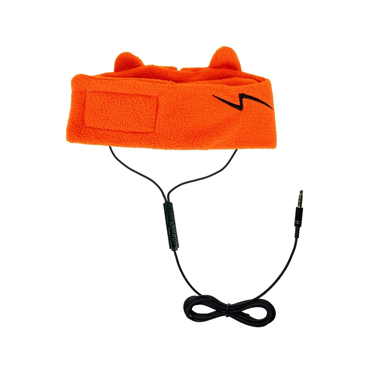Contixo H1 Adjustable Fleece Headband Headphones by Contixo - Image 20