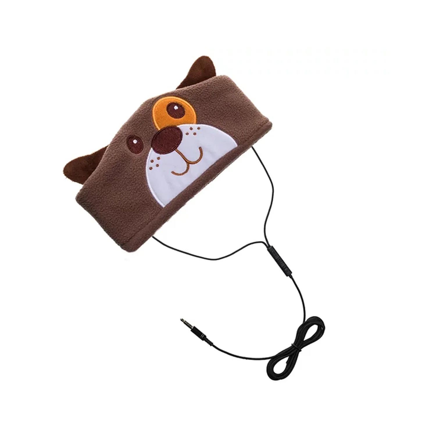 Contixo H1 Adjustable Fleece Headband Headphones by Contixo - Image 22