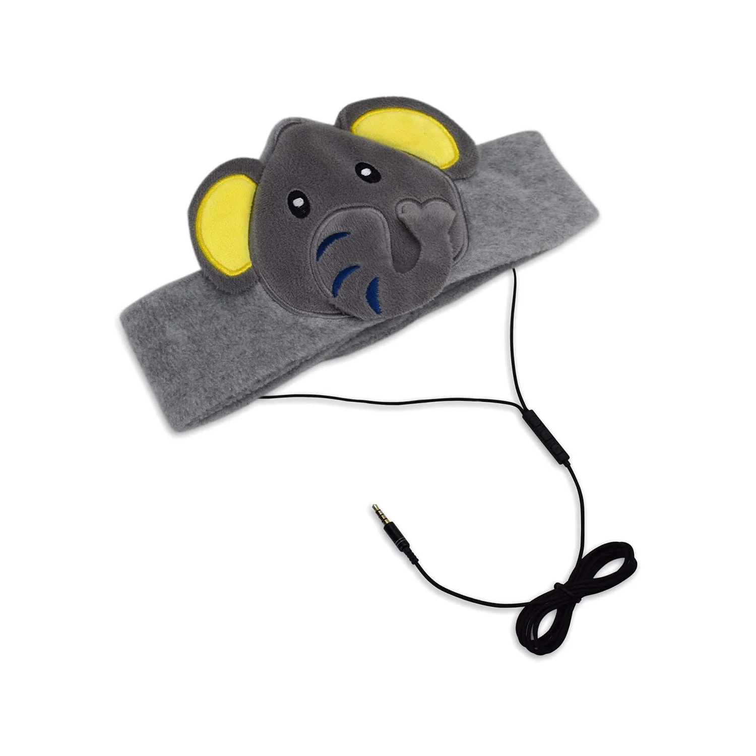 Contixo H1 Adjustable Fleece Headband Headphones by Contixo - Image 26