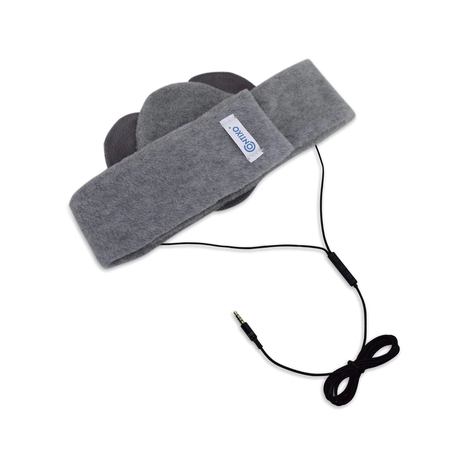 Contixo H1 Adjustable Fleece Headband Headphones by Contixo - Image 27