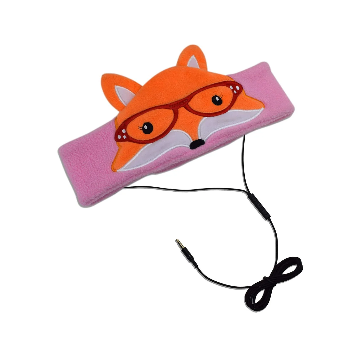 Contixo H1 Adjustable Fleece Headband Headphones by Contixo - Image 31