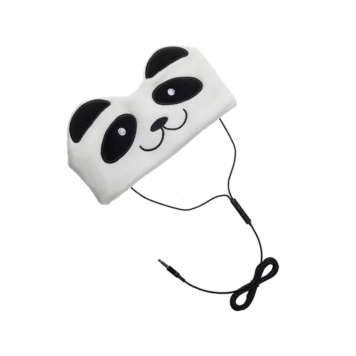 Contixo H1 Adjustable Fleece Headband Headphones by Contixo - Image 37