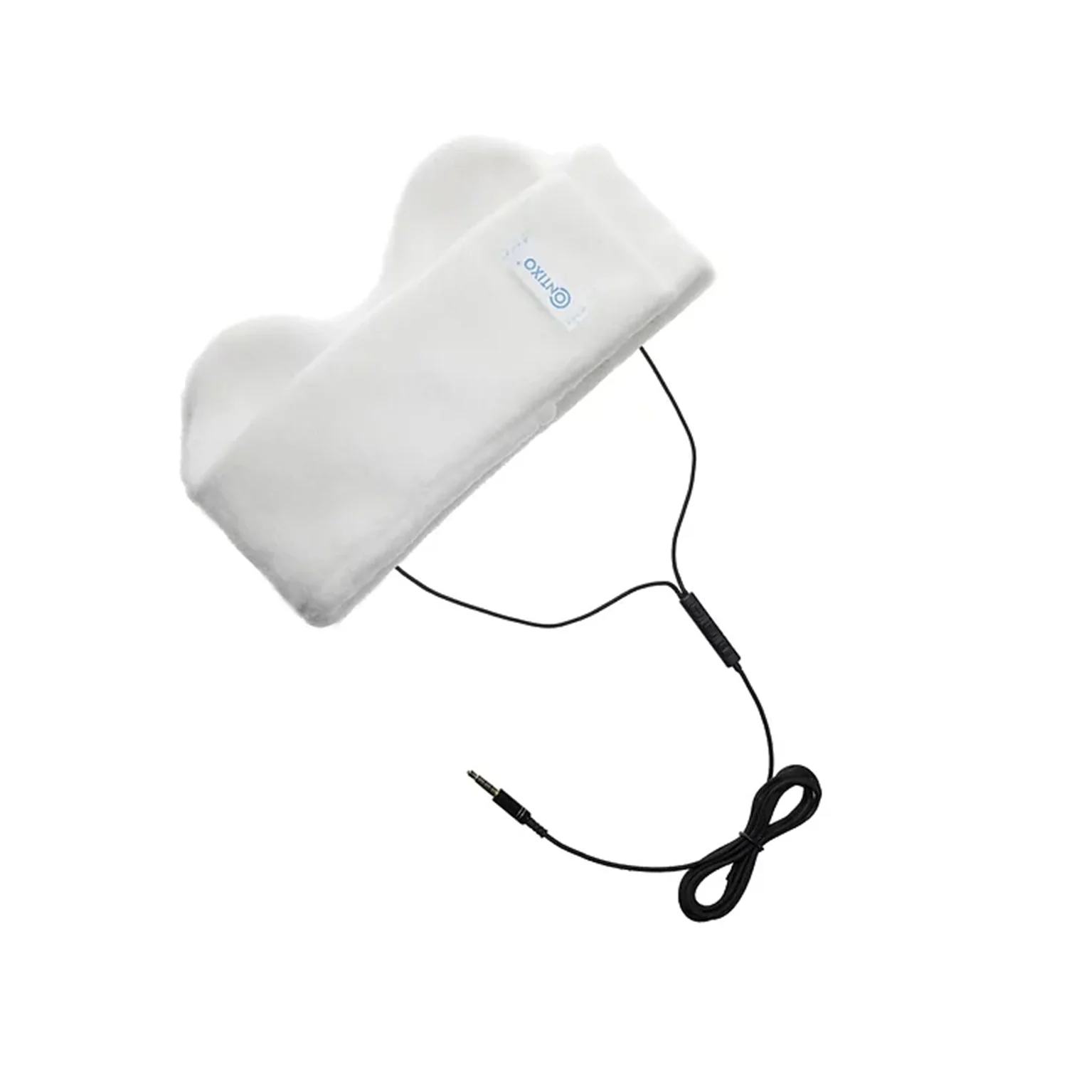 Contixo H1 Adjustable Fleece Headband Headphones by Contixo - Image 39