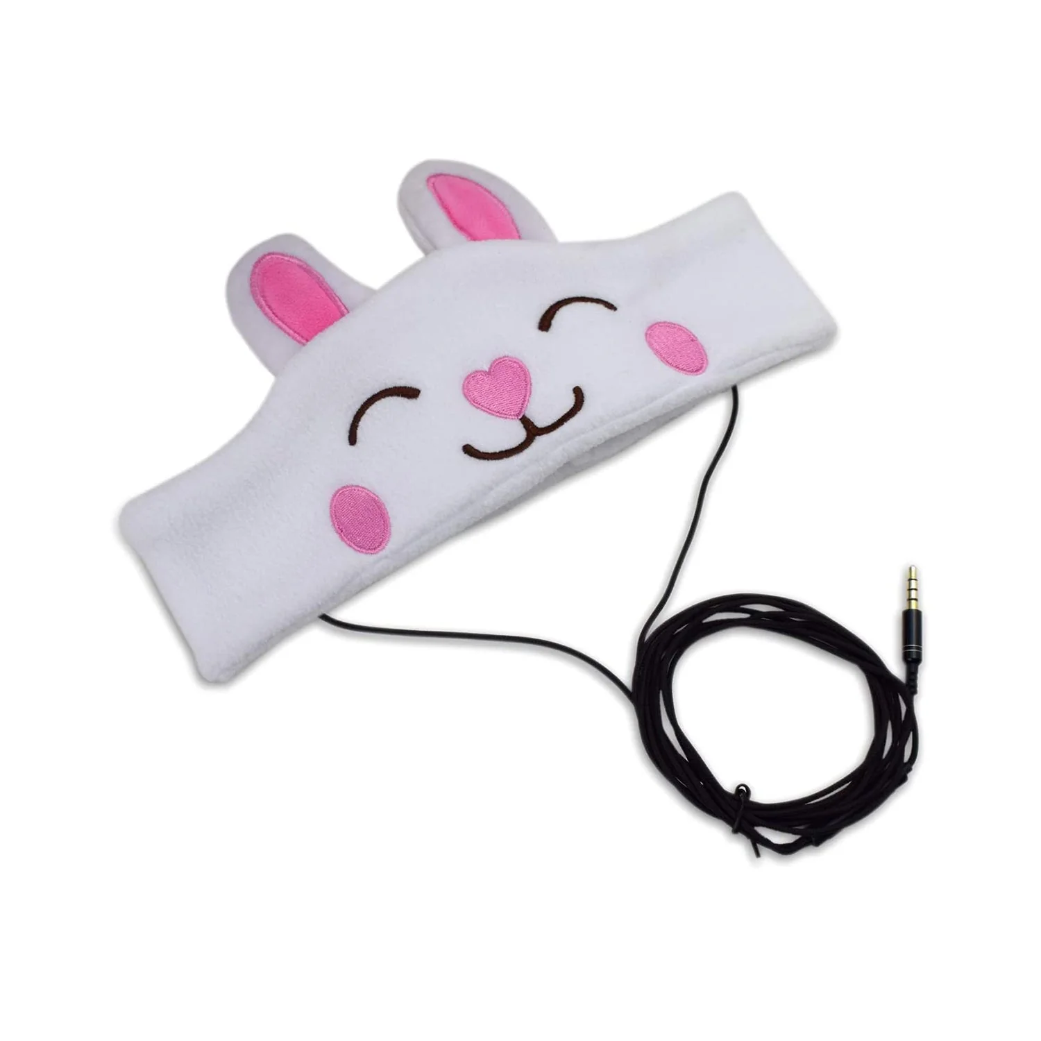 Contixo H1 Adjustable Fleece Headband Headphones by Contixo - Image 43