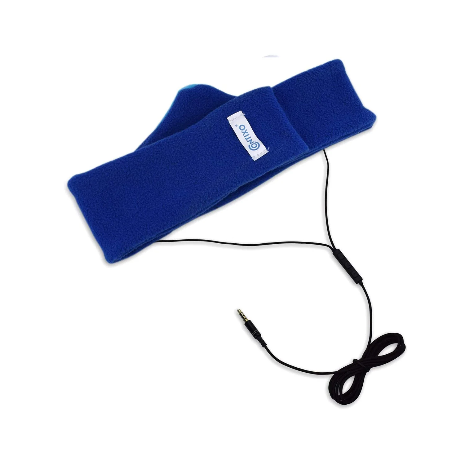Contixo H1 Adjustable Fleece Headband Headphones by Contixo - Image 46