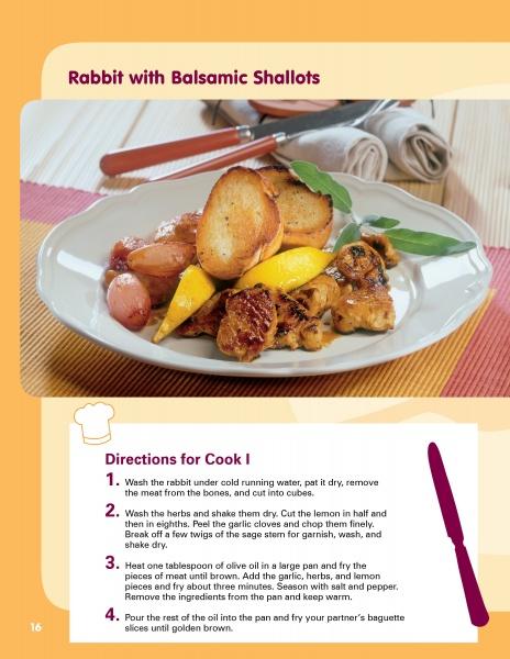 Cooking Together by Schiffer Publishing - Image 2