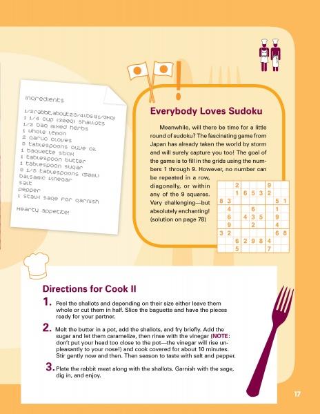 Cooking Together by Schiffer Publishing - Image 3