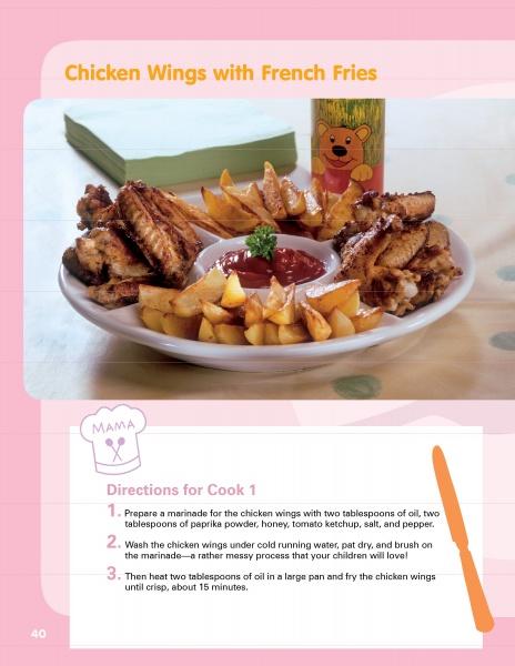 Cooking Together by Schiffer Publishing - Image 4
